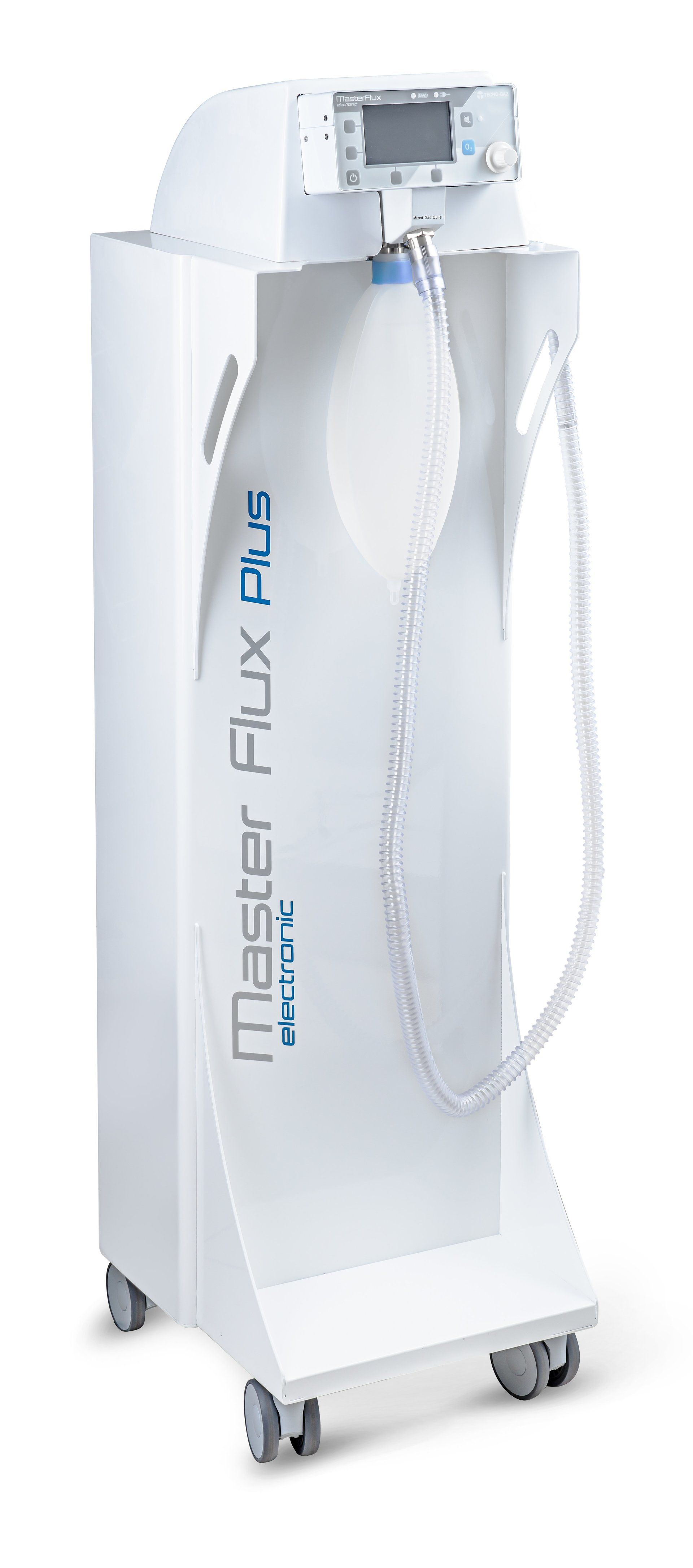 Master Flux Plus Electronic