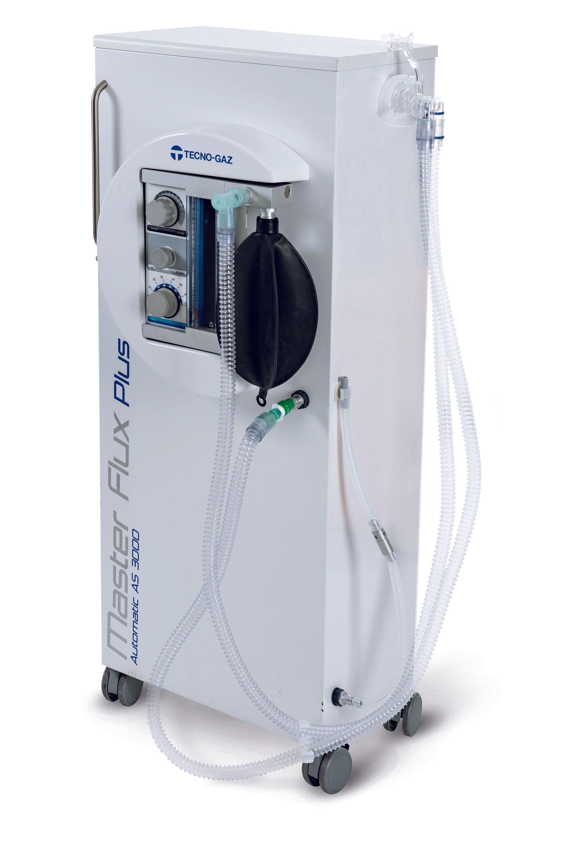 Lachgasgerät MasterFlux Plus