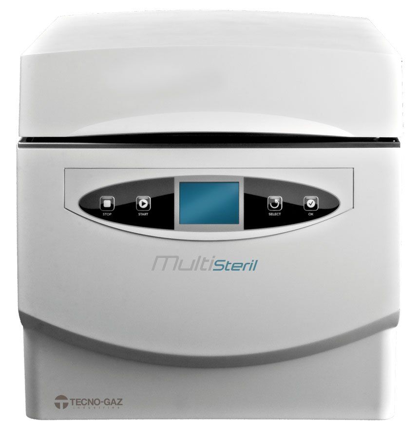 MultiSteril Sterilisationsgerät