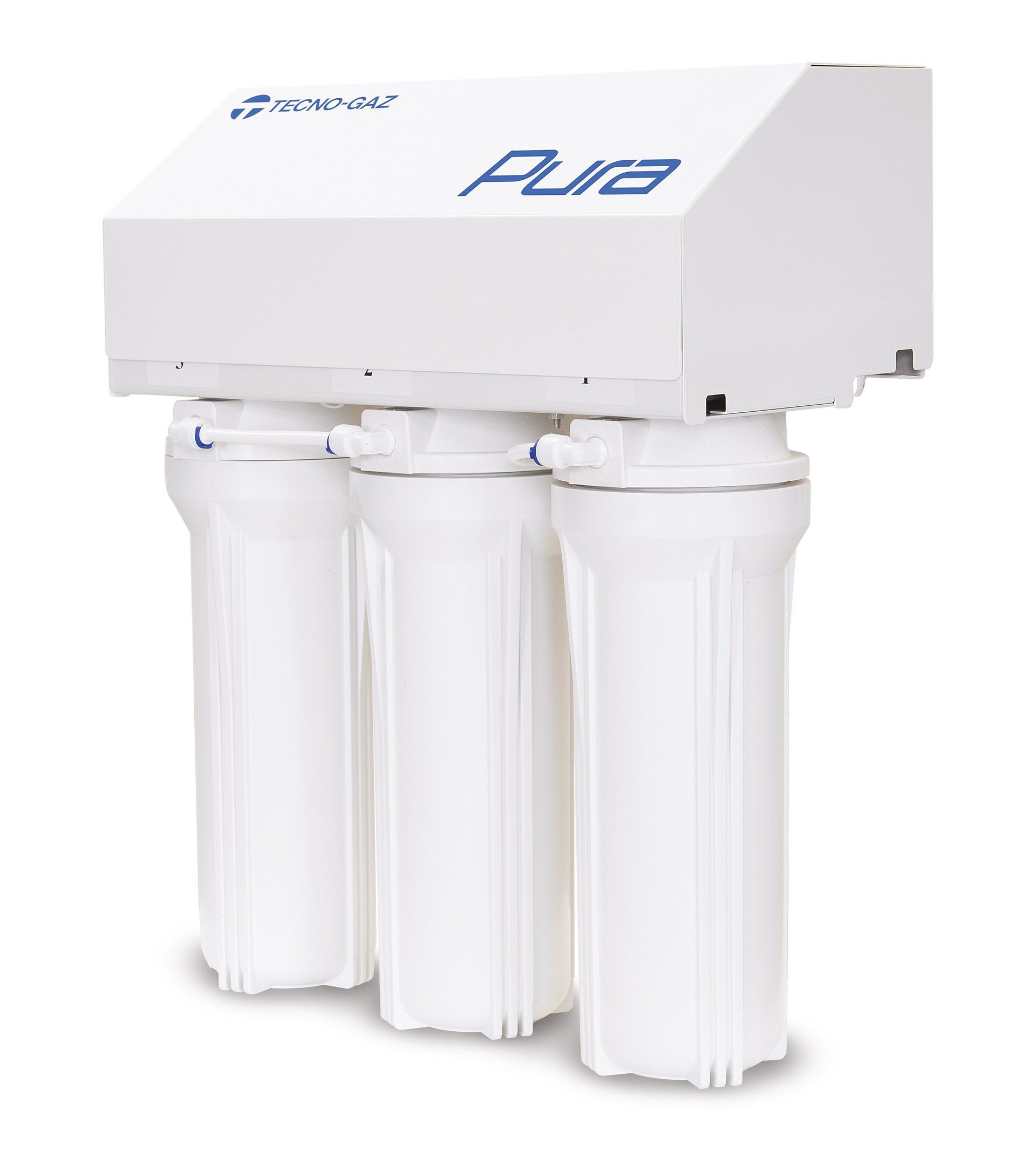 Wasseraufbereitungssystem PURA