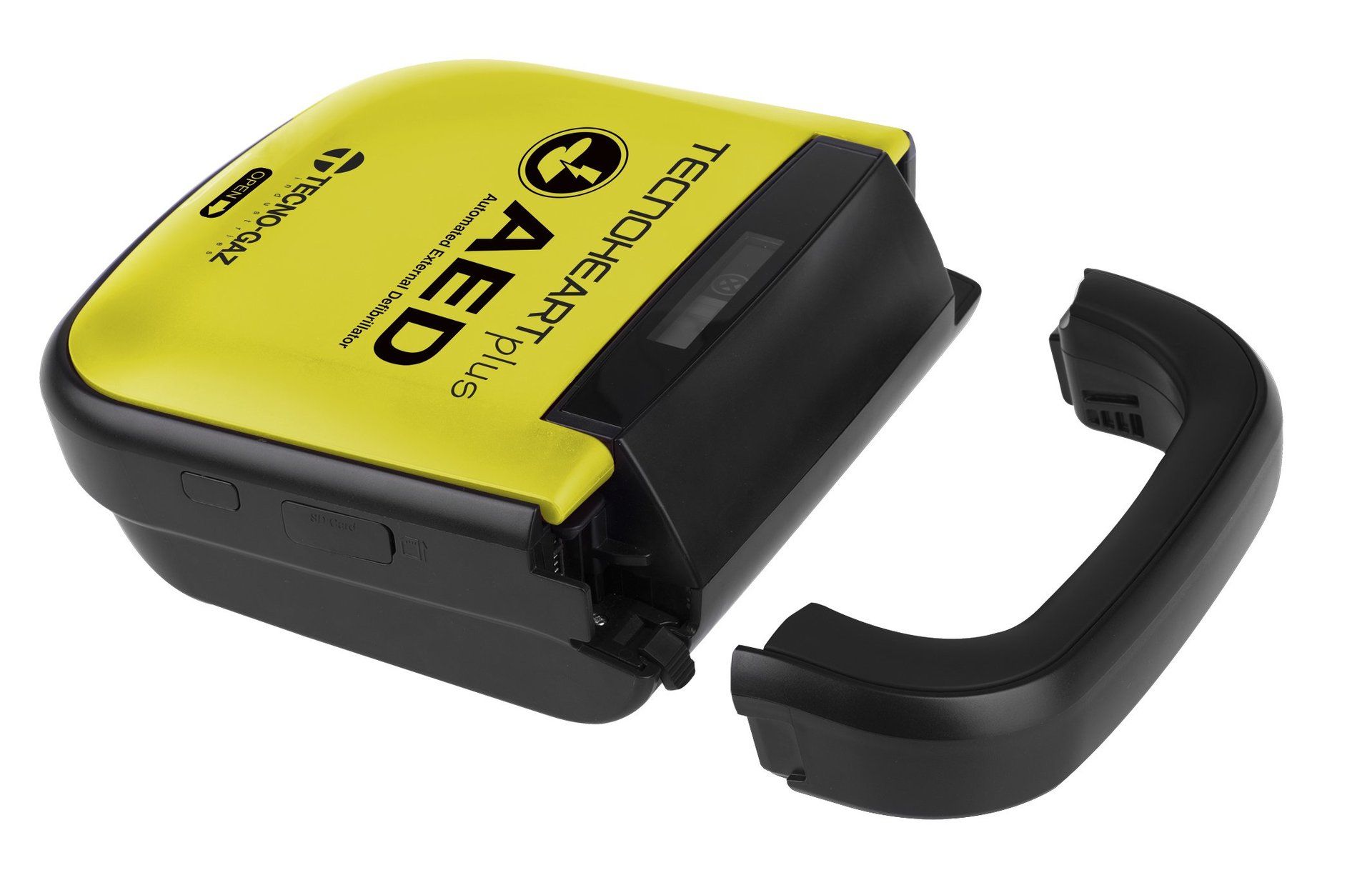 Defibrillator TecnoHeart AED