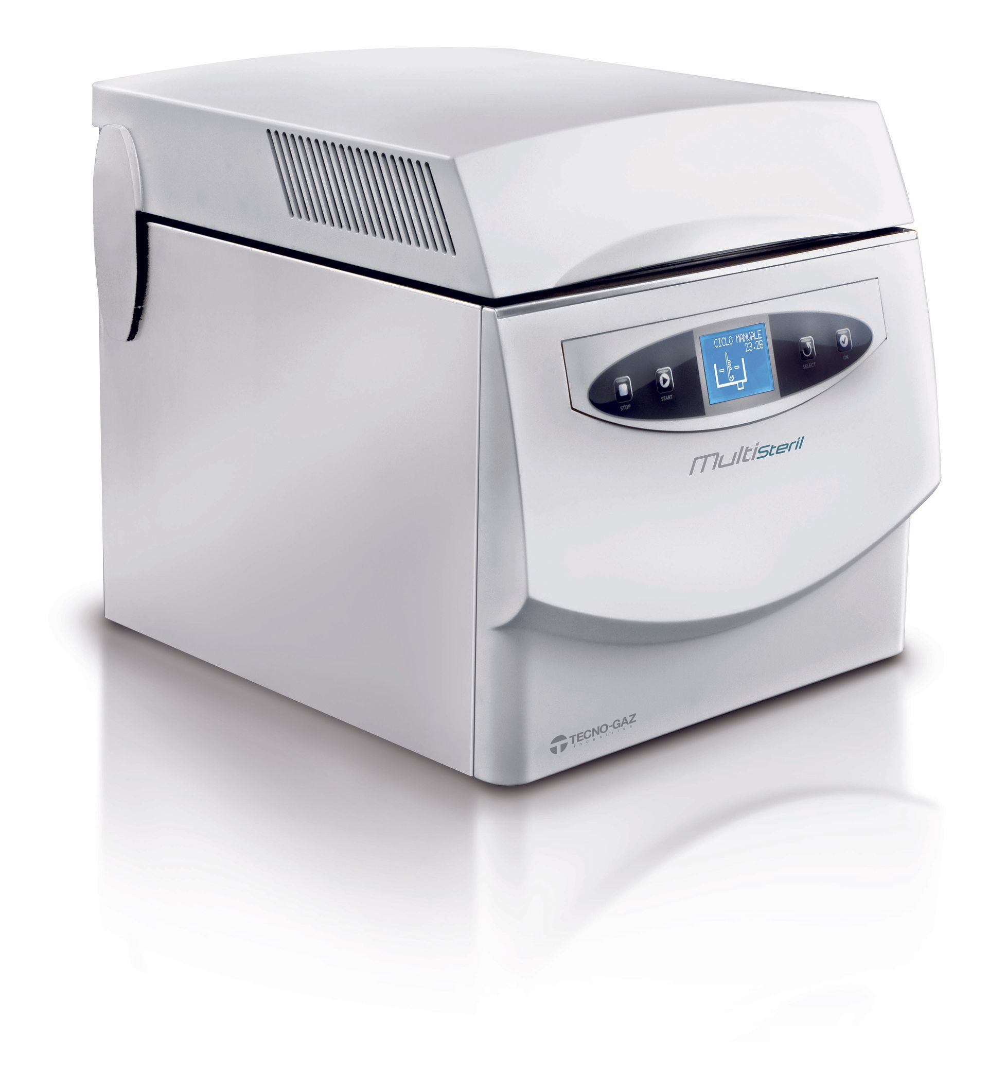 MultiSteril Sterilisationsgerät