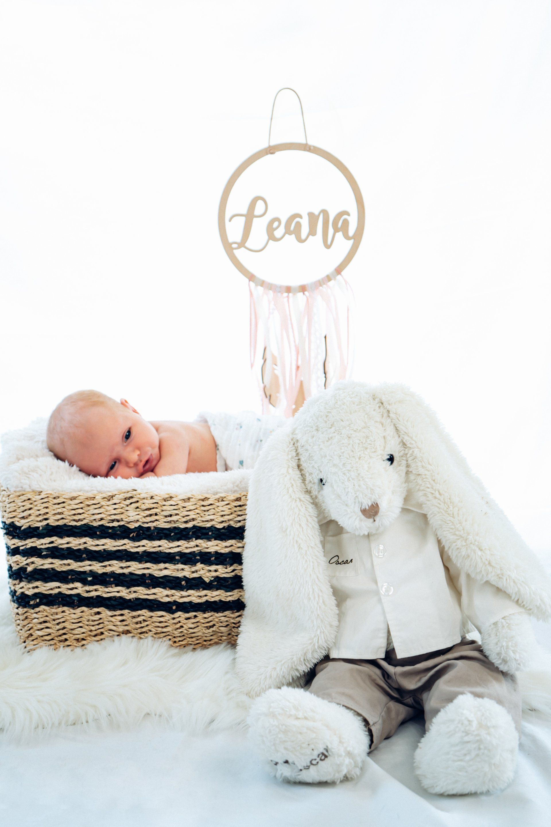 Newborn Homeshooting