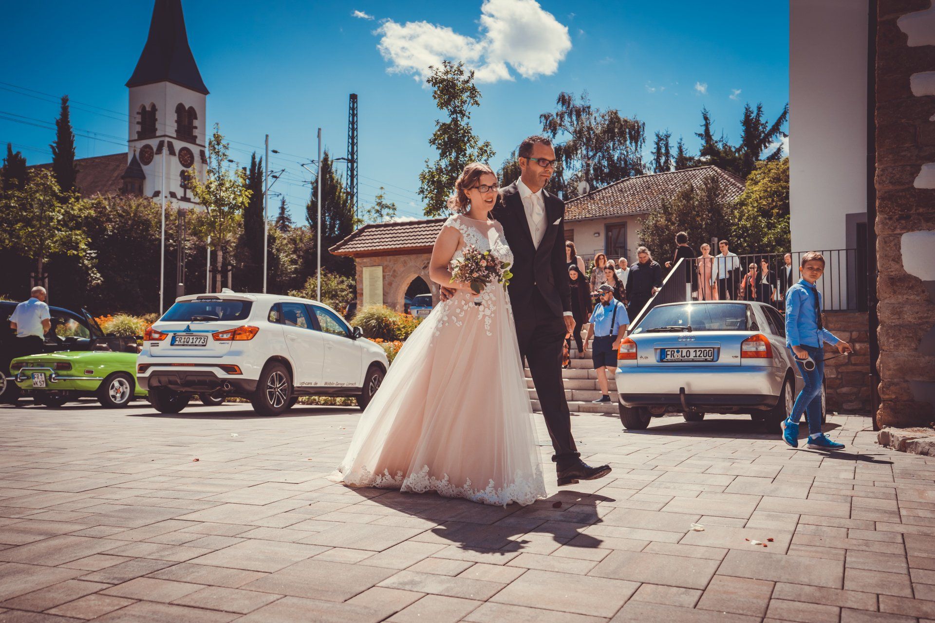 Standesamt Hochzeit