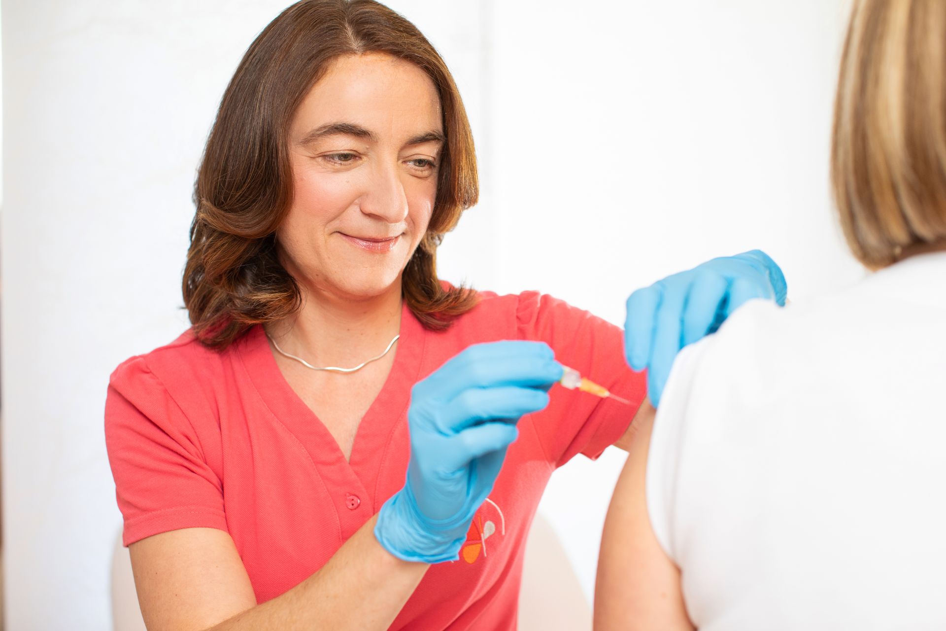 Mädchensprechstunde Mädchensprechstunde