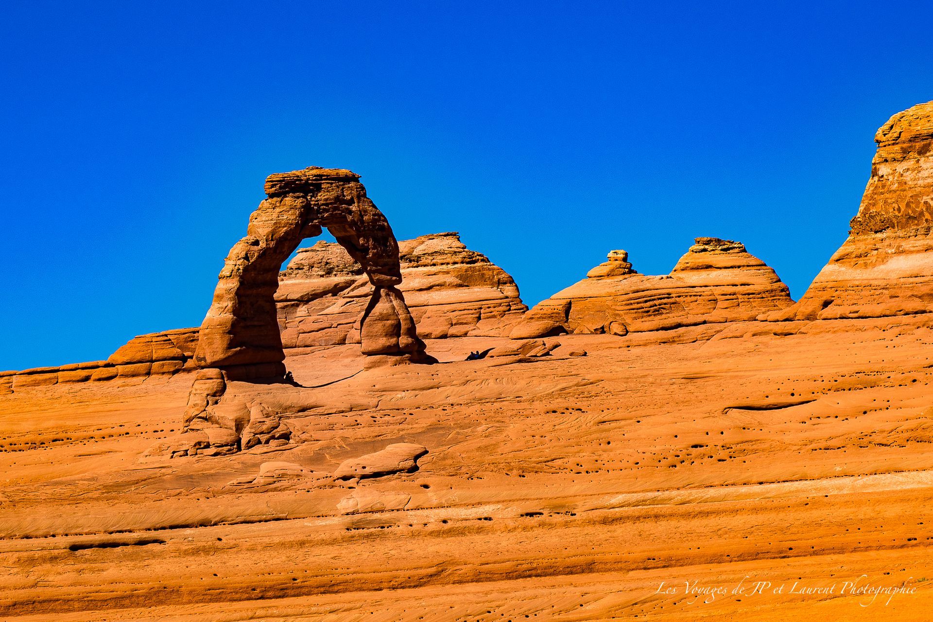 Comment accéder au parc en 2024 !