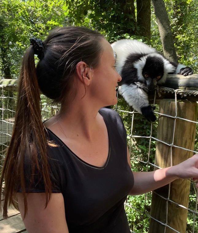 Réserve Zoologique de Calviac