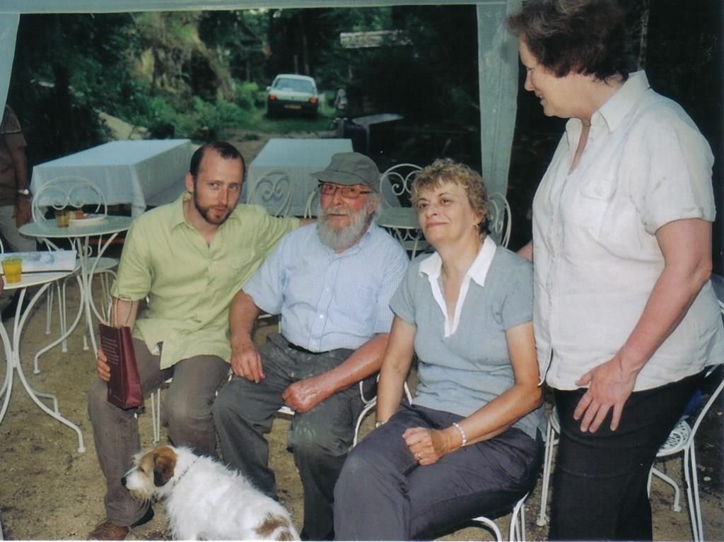 2008 Réserve Zoologique de Calviac