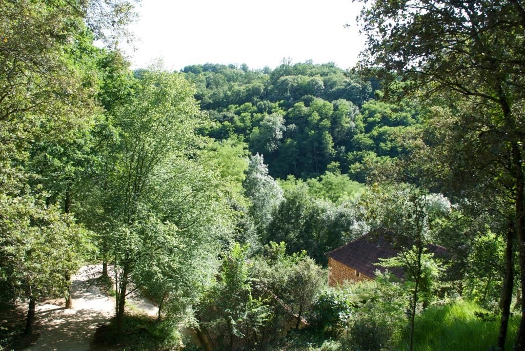 Réserve Zoologique de Calviac