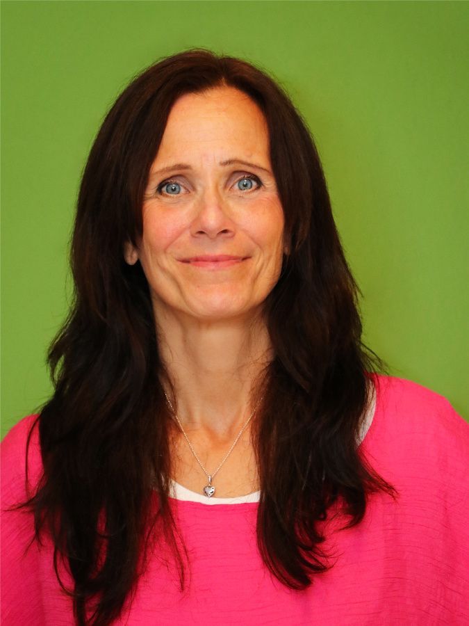 Heilpraktikerin Ireen Pulz
