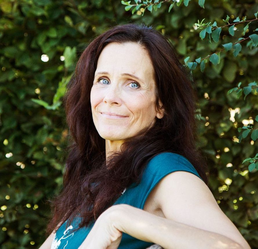 Heilpraktikerin Ireen Pulz