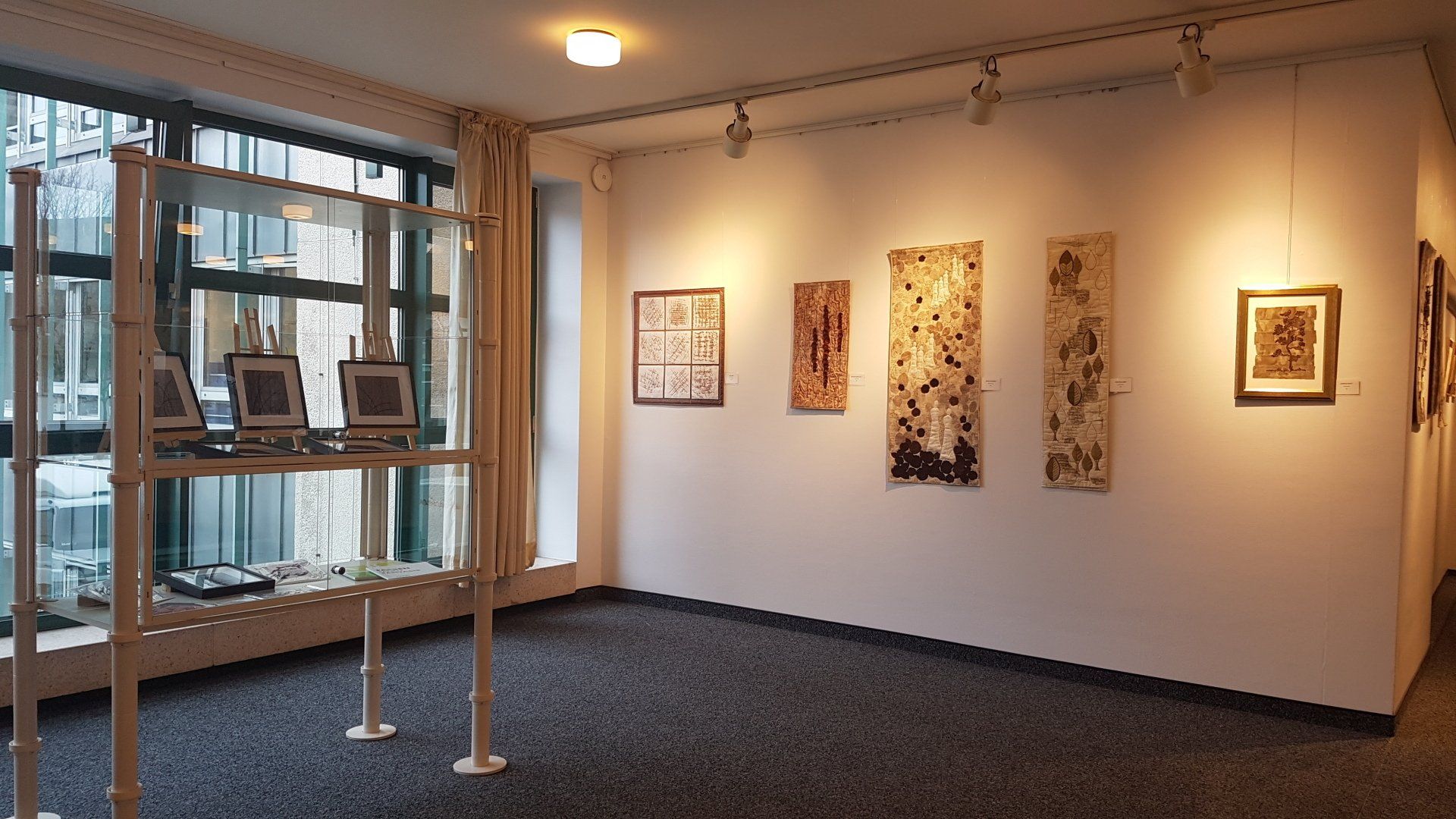 Ausstellung