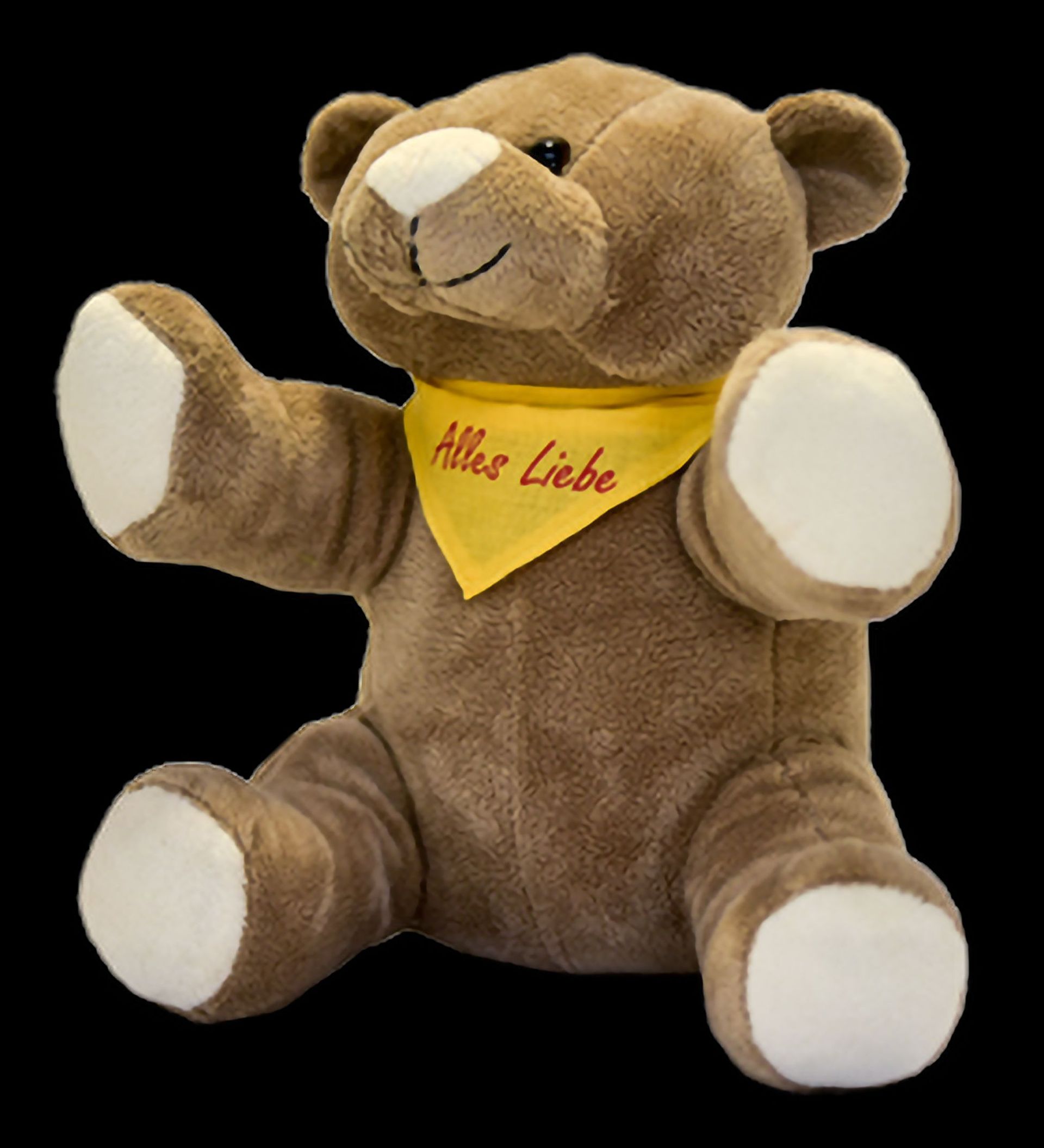 Trösterbärchen Trösterbärchen