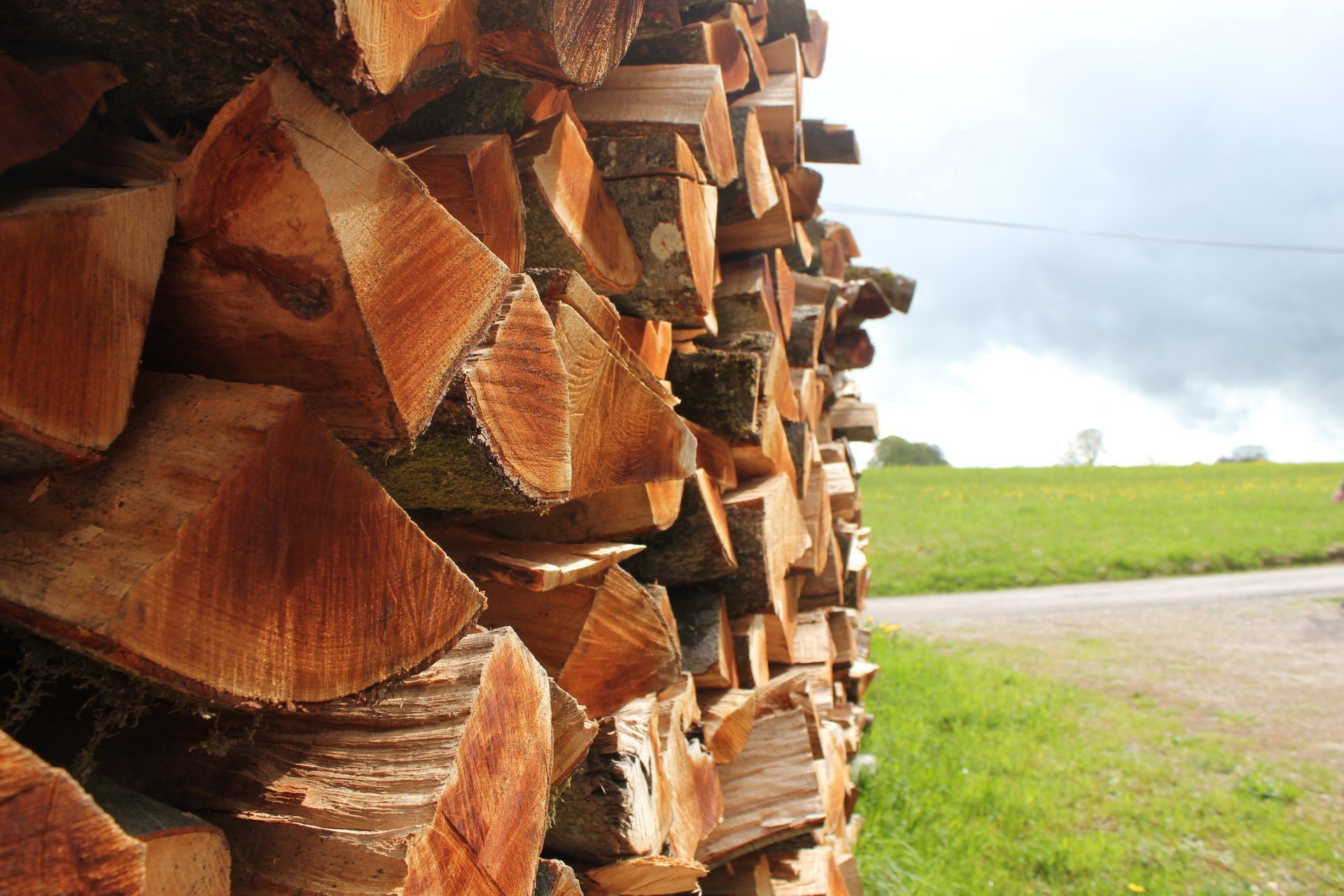 Gîte Le Paradis à Saint Nabord