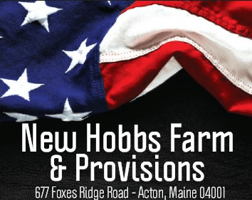 Visit New Hobbs Farm & Provisions at https://www.newhobbsprovisions.com
