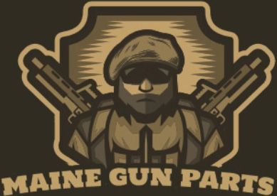 Visit Maine Gun Parts at  mainegunparts.com today!