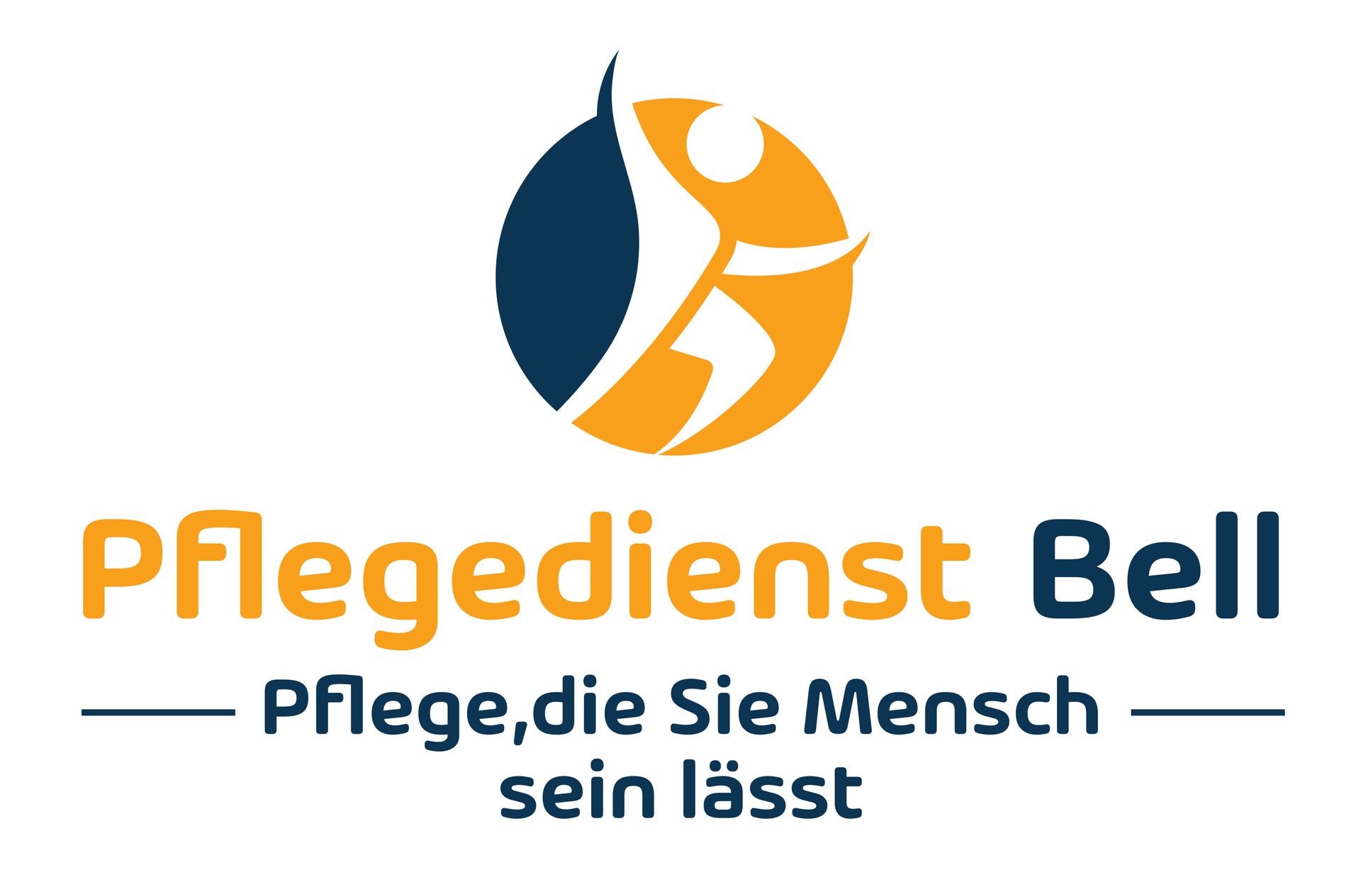 Pflegedienst Bell GmbH - Logo