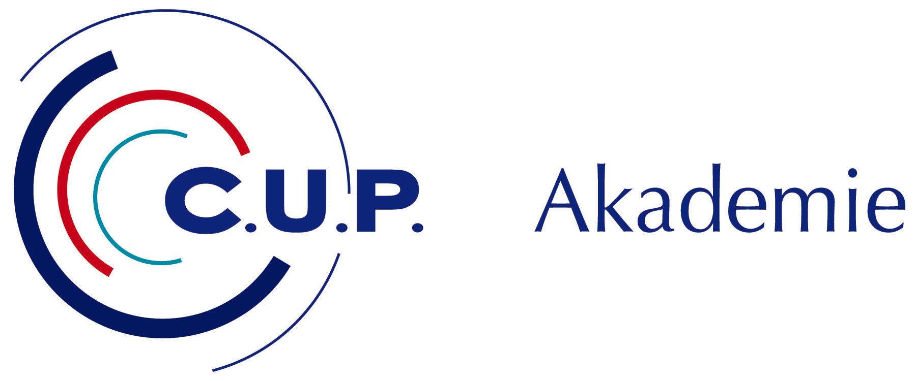 C.U.P.-Akademie - Ihr Partner für professionelle Führungsseminare CUP-Akademie