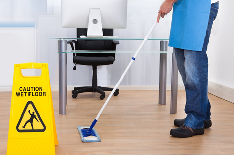 Unterhaltsreinigung Hannover Er Clean Deutschland GmbH