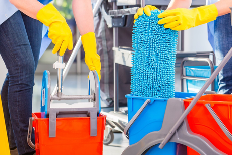 Grundreinigung Hannover Er Clean Deutschland GmbH