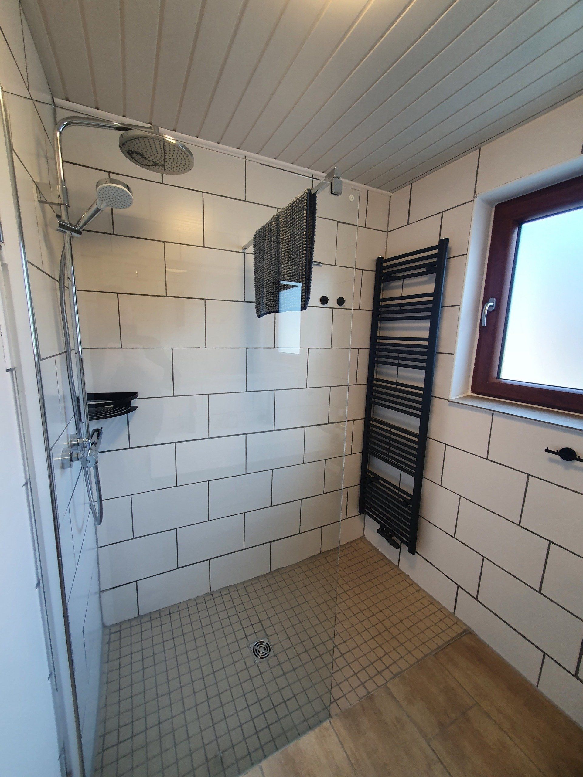 Box für die Wallbox