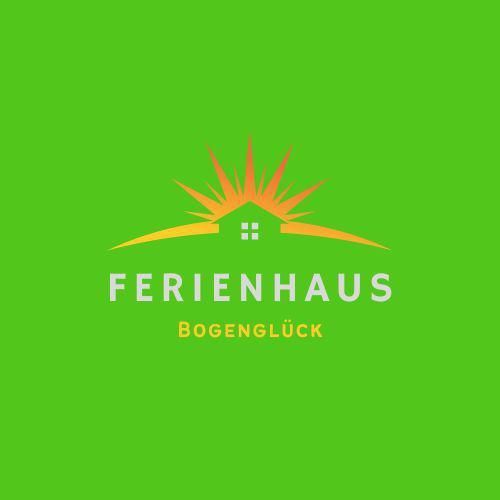 Ferienhaus - Bogen -Glück