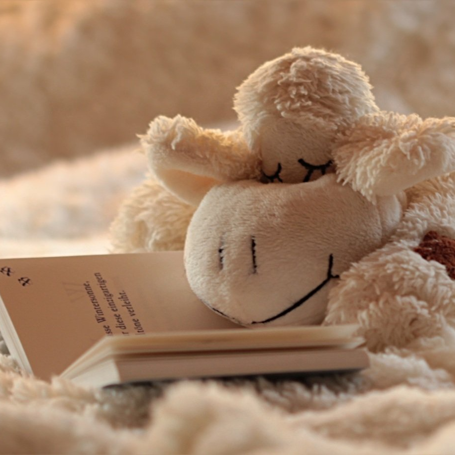 einfach gut schlafen