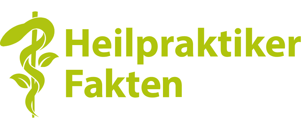 Die Seite enthält Facts über Heilpraktiker Presseseite mit Fakten über den Heilpraktiker Beruf