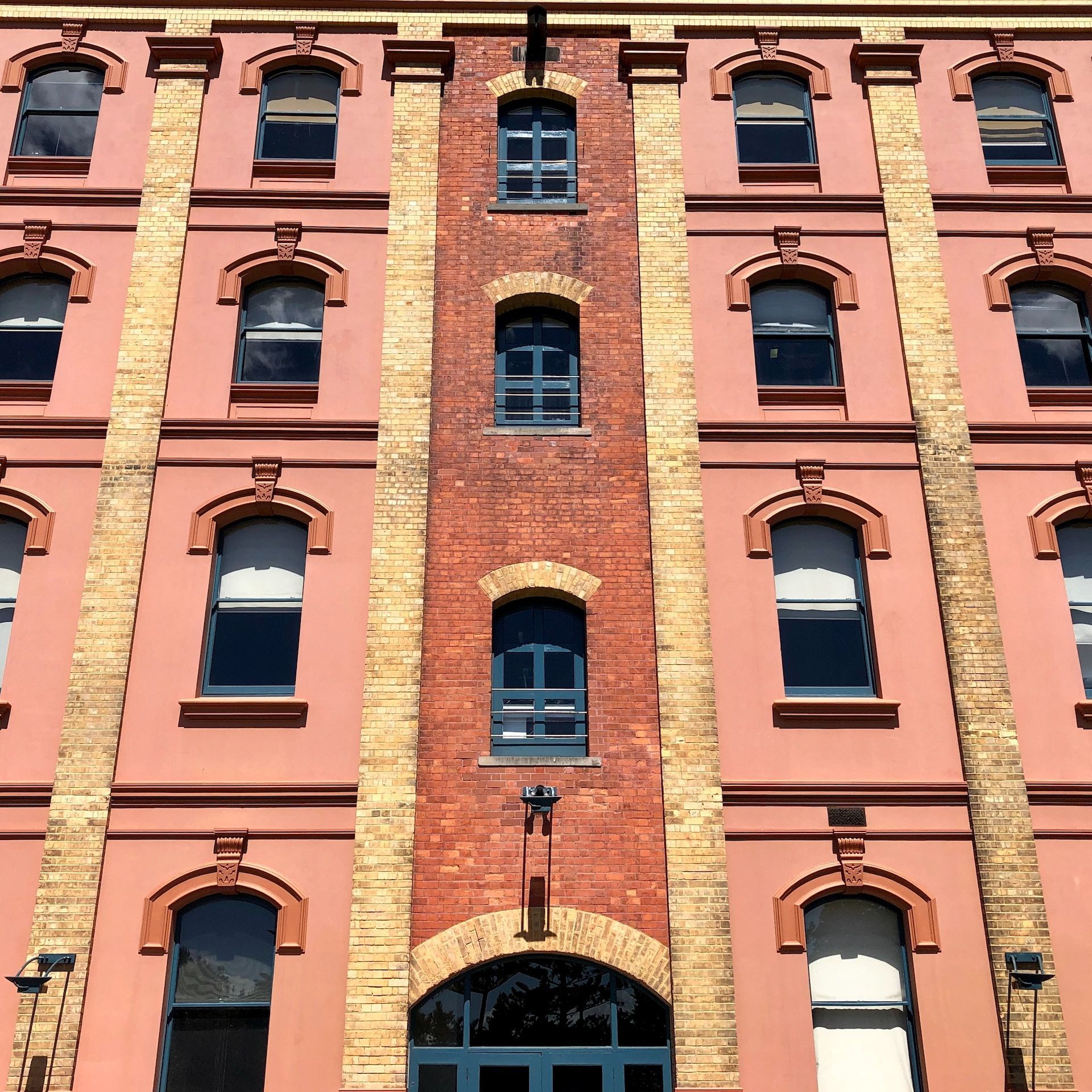 Building Management Services