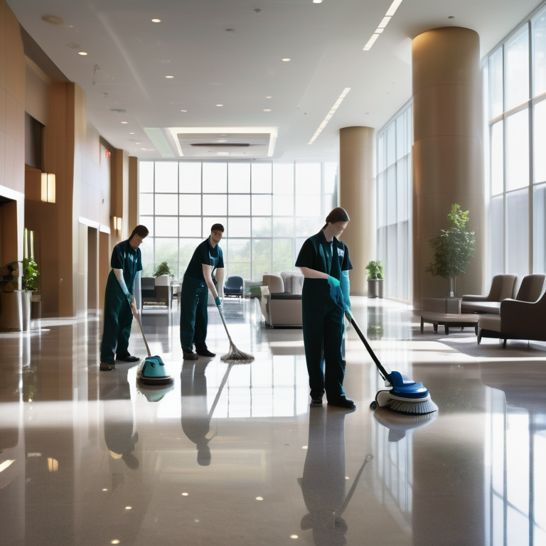 Cleaning Standards