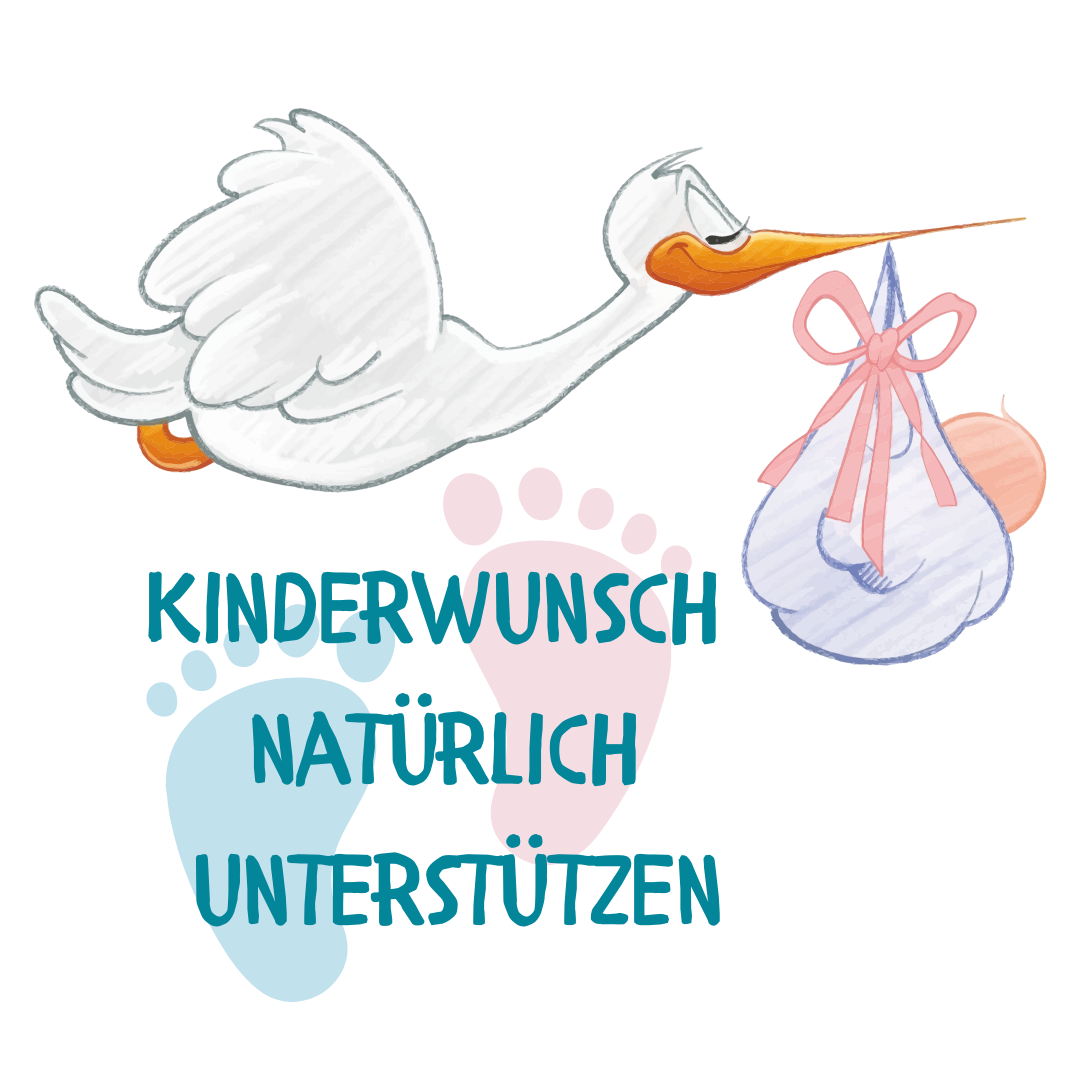 Ein Versuch wert, vor einer künstlichen Befruchtung....