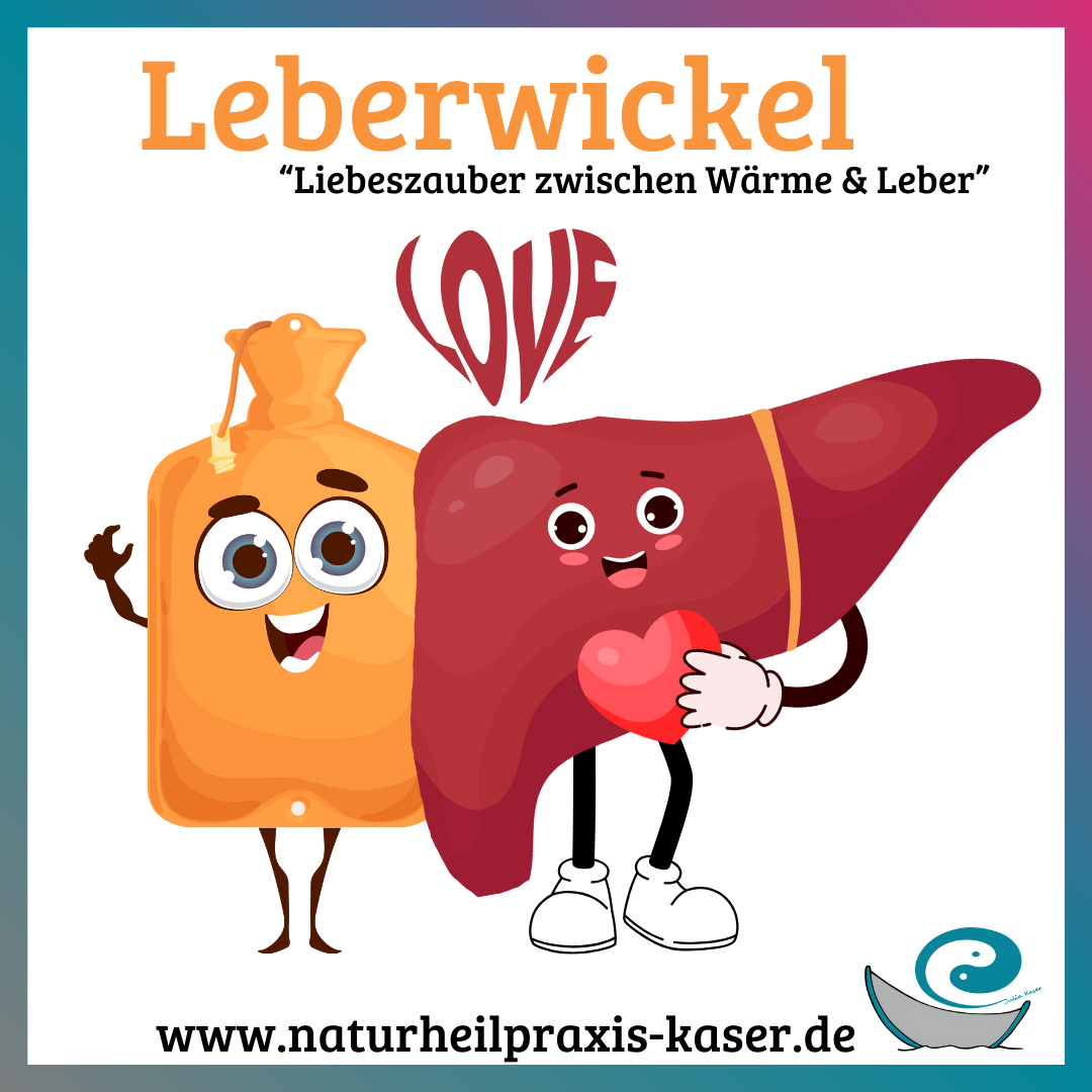 Leberwickel