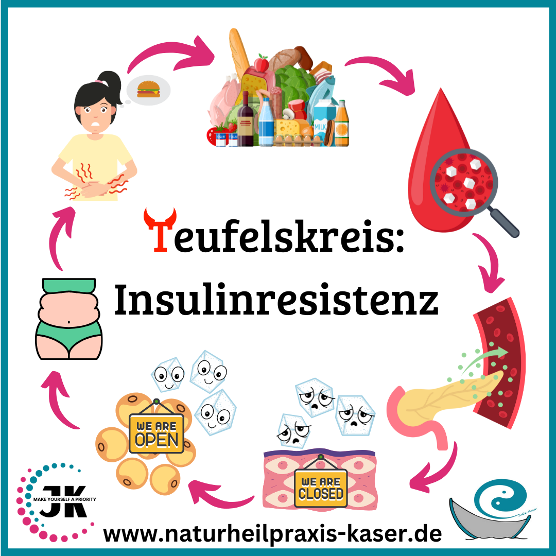 Insulinresistenz
