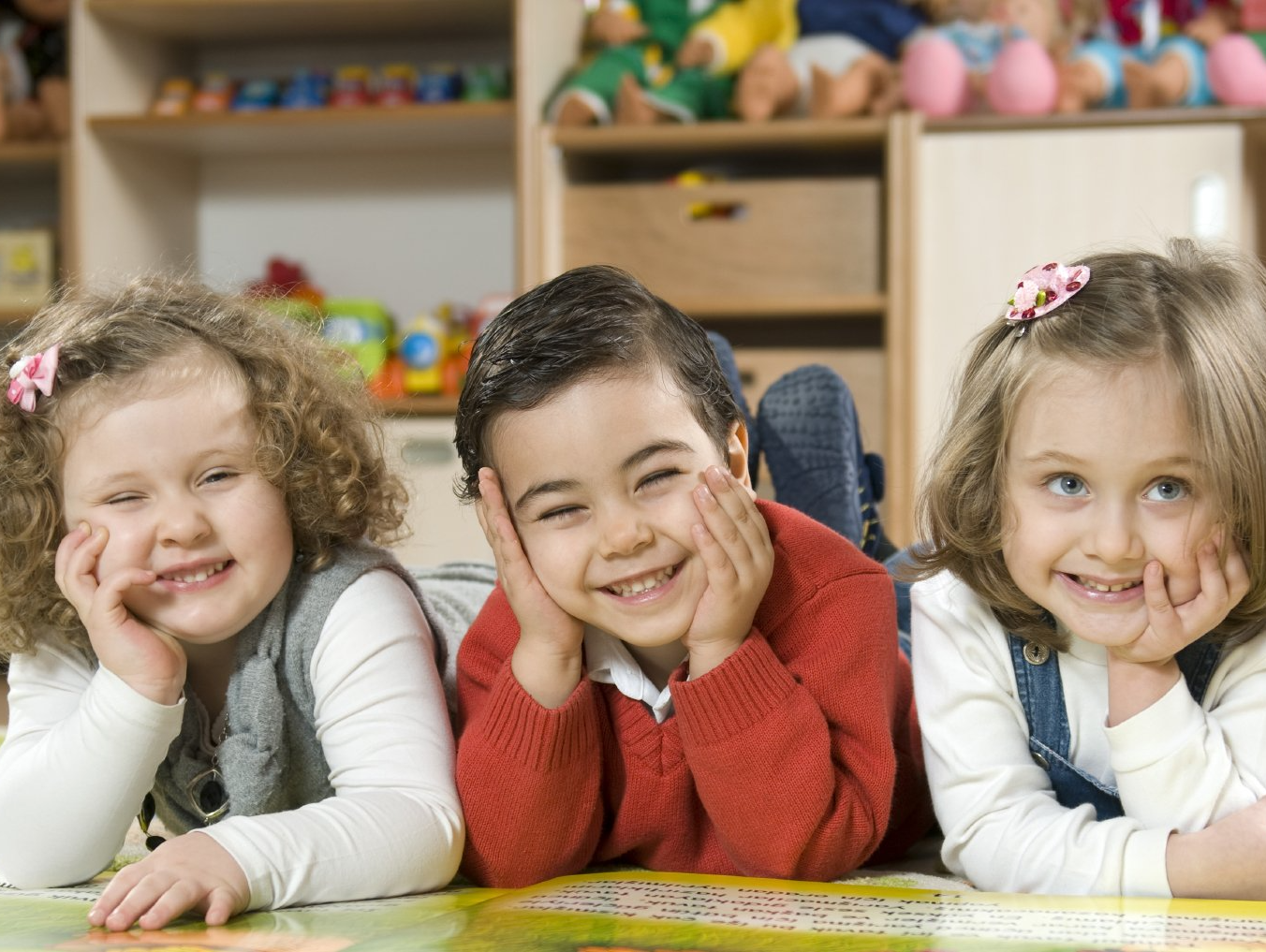 Kindertagesstätte Göcklingen Kindertagesstätte Göcklingen