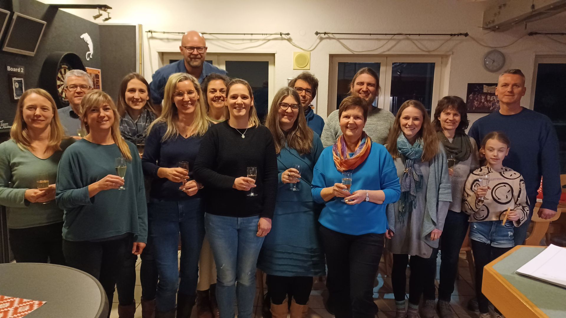 Jugendtreff-Betreuer*innen