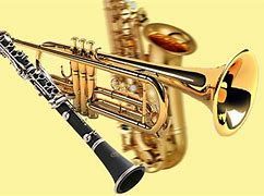 Blasinstrumente
