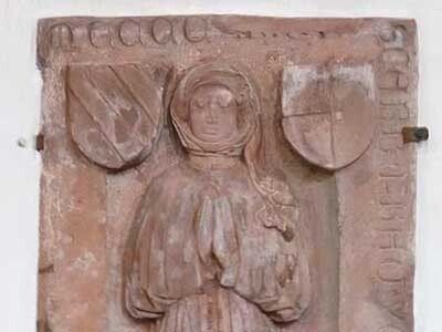 Die Göcklinger Dorf- und Feldbrunnen Bild von Dorfbrunnen