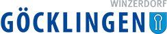 Zur Startseite Logo der Gemeinde Göcklingen