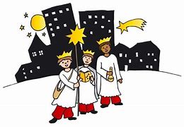 Sternsinger