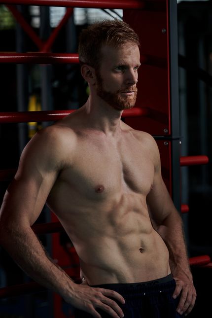 Personaltraining Ebersberg abnehmen mit Fasten