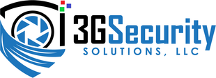 3G Security Solutions-logo