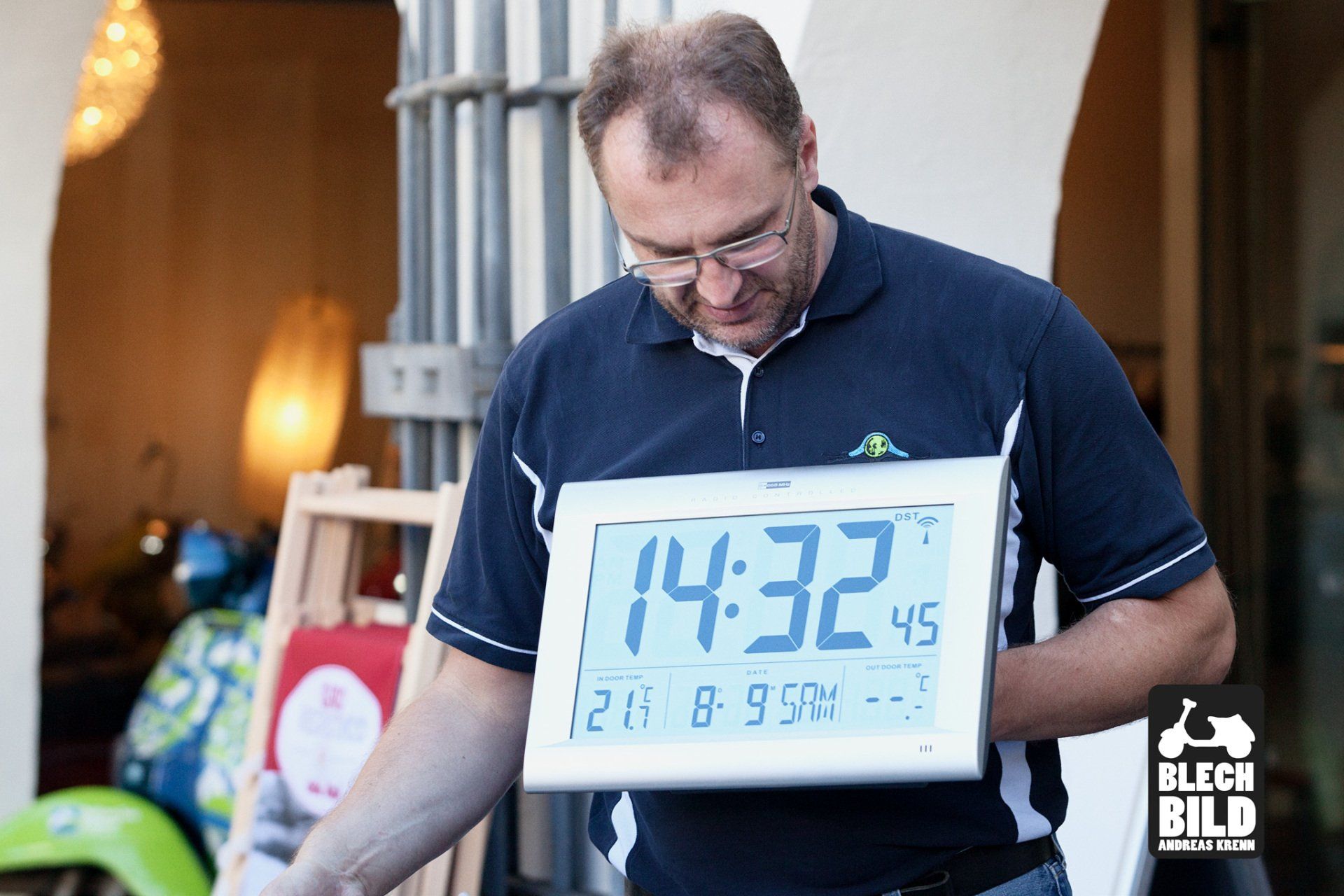 2012 Giro Vespistico delle Alpi