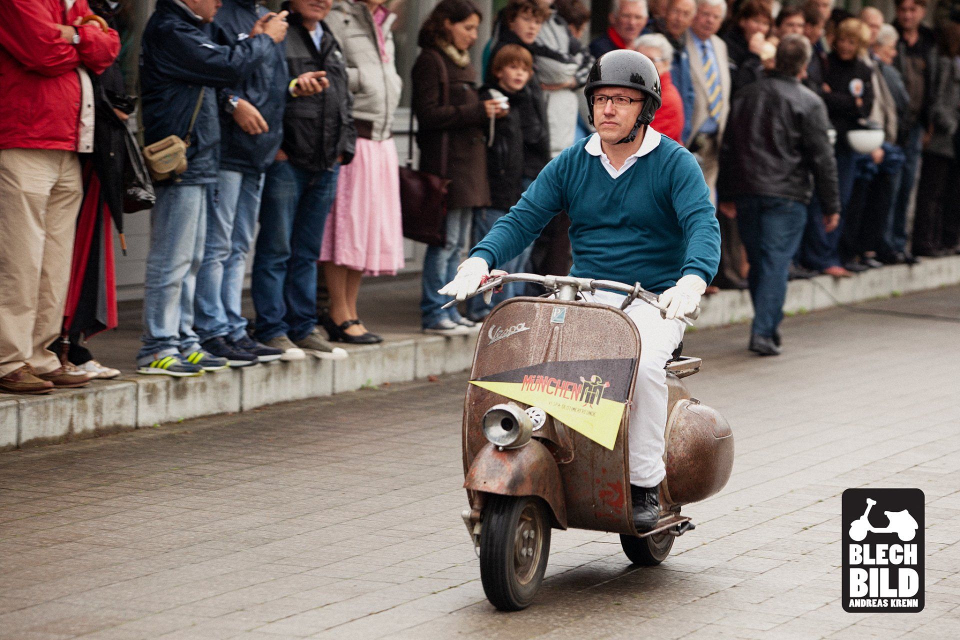 2010 100 Fari Basso am Ammersee/Deutschland
