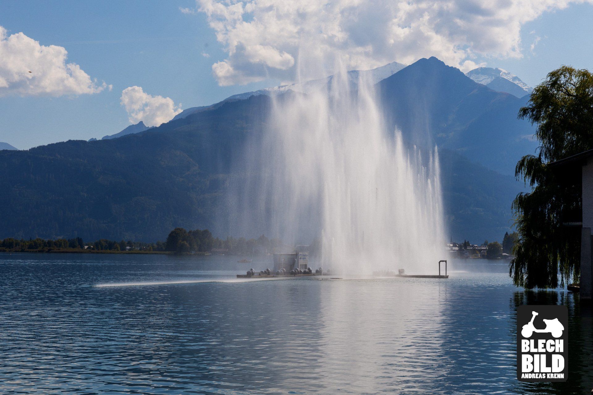 2021 VAD Zell am See und Bergpreis Großglockner