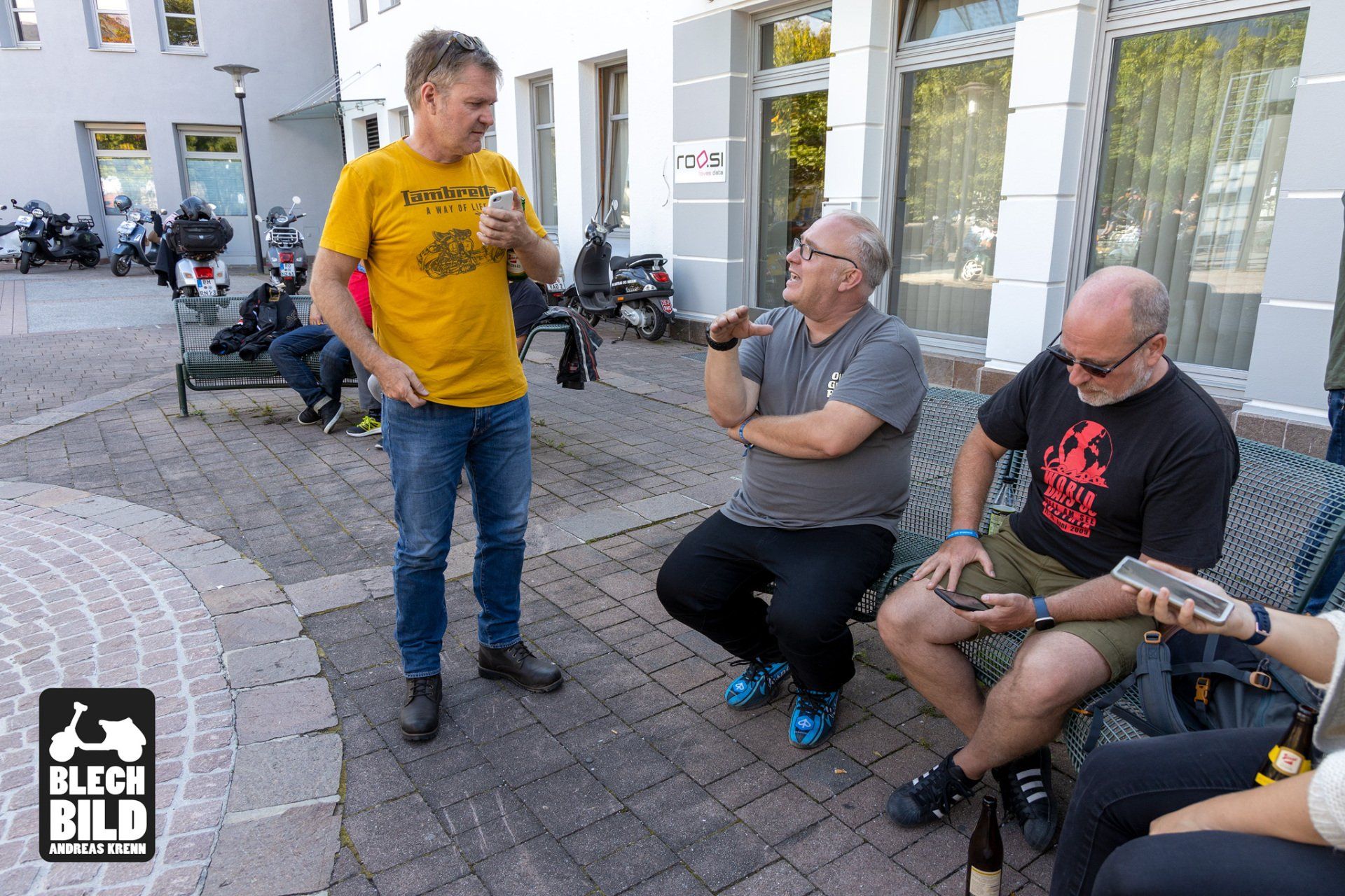 2021 VAD Zell am See und Bergpreis Großglockner