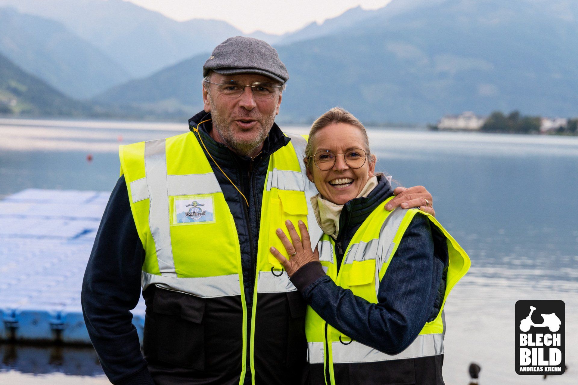 2021 VAD Zell am See und Bergpreis Großglockner