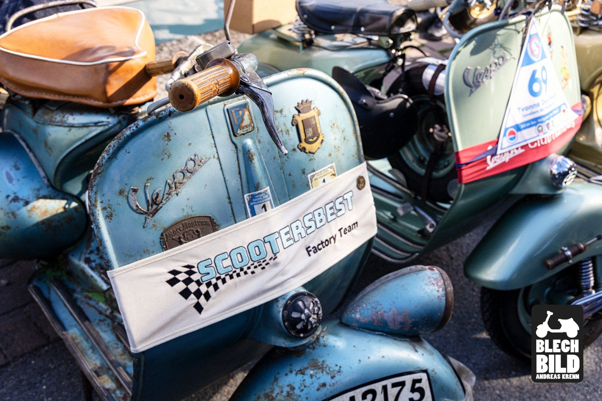 2021 VAD Zell am See und Bergpreis Großglockner