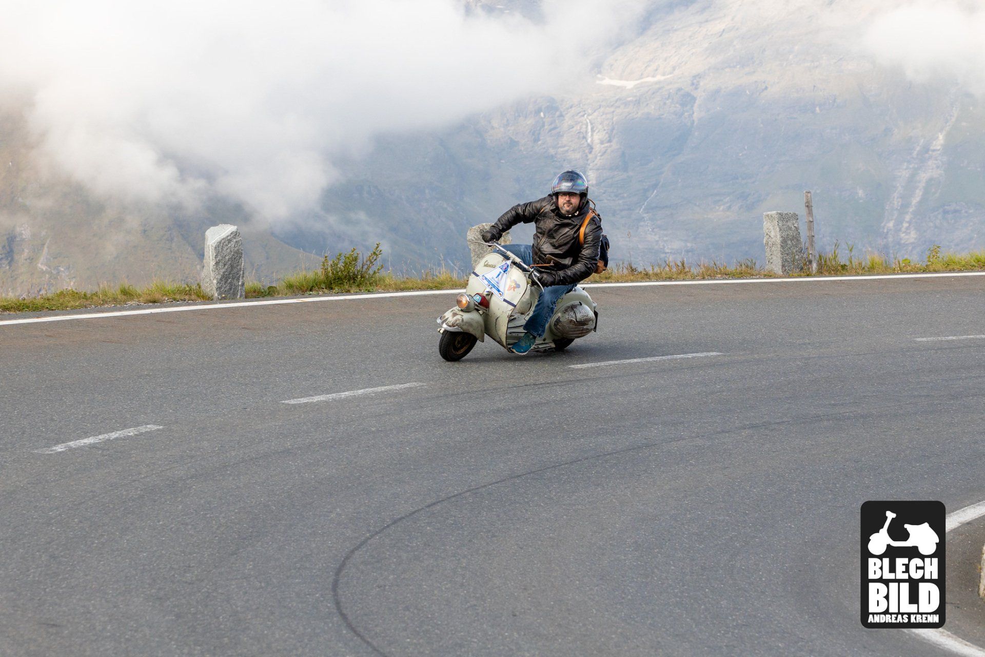 2021 VAD Zell am See und Bergpreis Großglockner