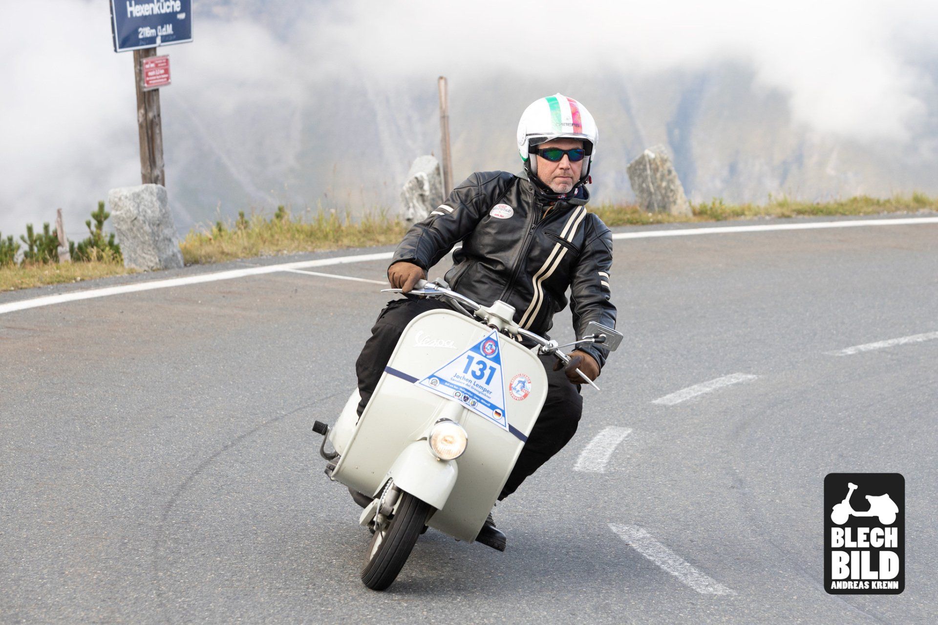 2021 VAD Zell am See und Bergpreis Großglockner