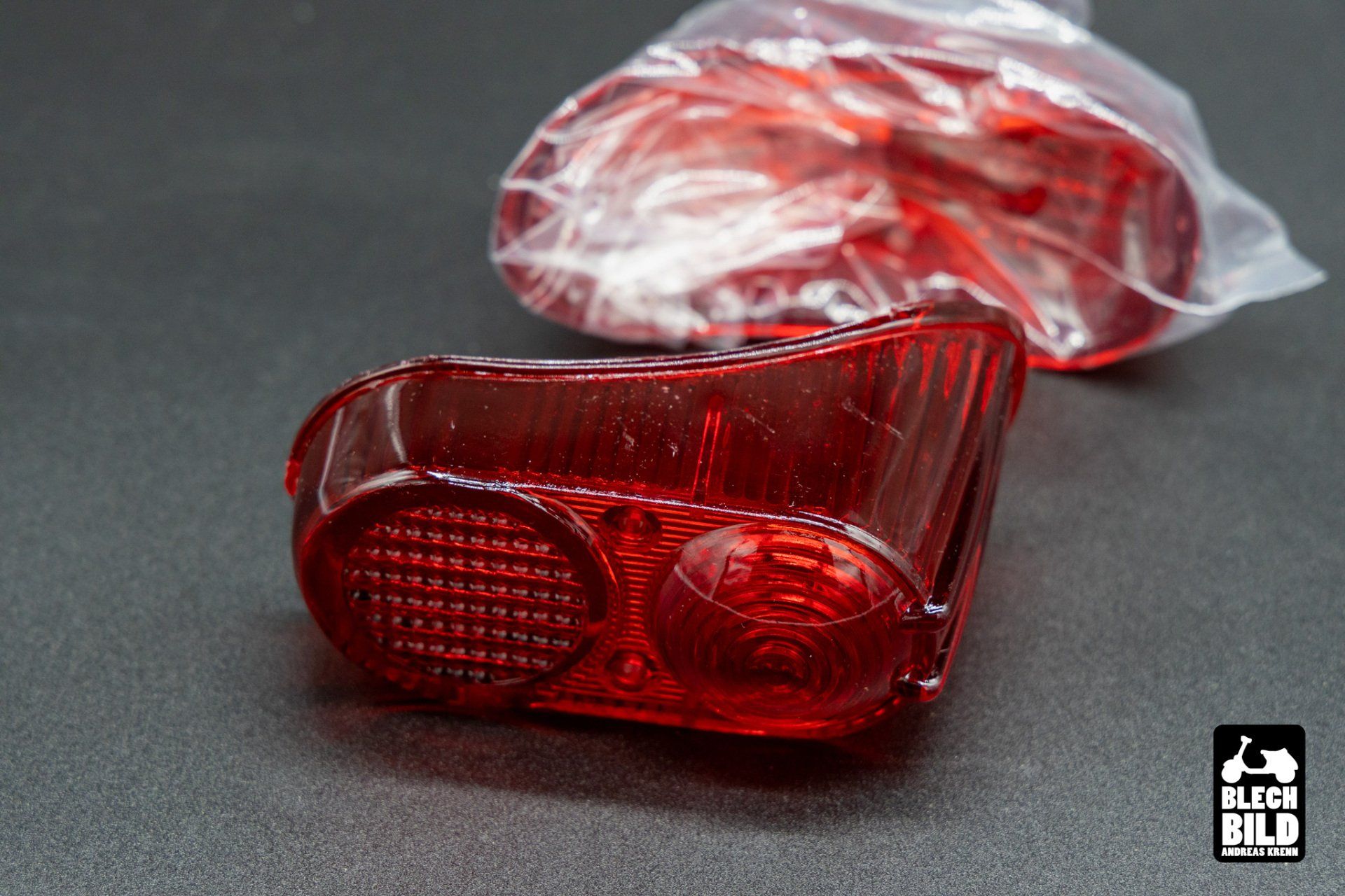 Rücklichter